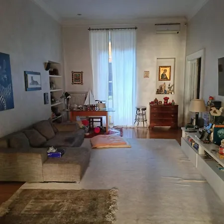 Private By An Italian Family - A Unique Experience Close To Colosseum, The Forum And Basilica Saint Mary Major Nocleg ze śniadaniem *