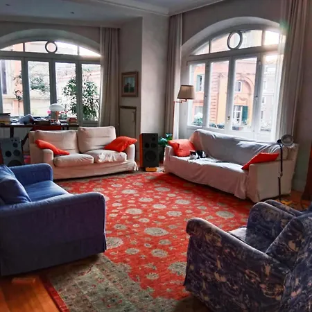 Private By An Italian Family - A Unique Experience Close To Colosseum, The Forum And Basilica Saint Mary Major Oda ve Kahvaltı *